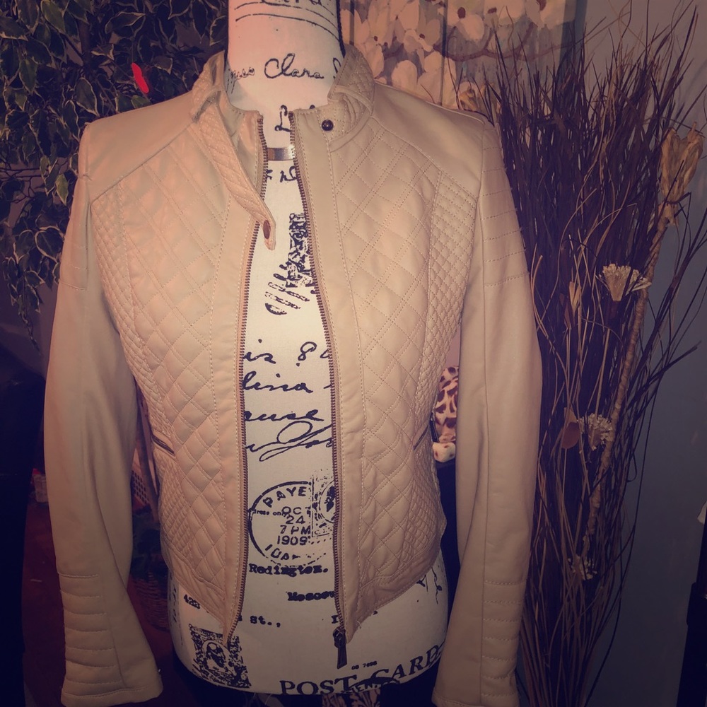 Joujou girls jackets